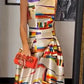 Isabeau | Maxi Dress