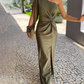 Stephanie | Elegant Dress