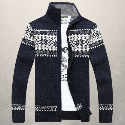 Felix | Wool coat