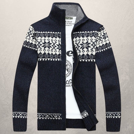 Felix | Wool coat