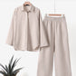 Shiva - Comfortable Linen Set