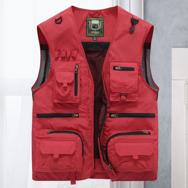 Aake - Tactical vest