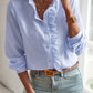 Debra - Fashion blouse