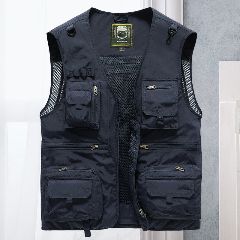 Aake - Tactical vest