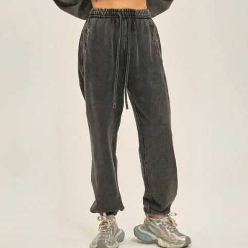 Noa - Trendy jogging pants