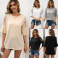Antonija | Unique Design Blouse - Elegant Women's Wear