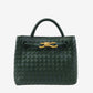 Alma  – Braided Bag for women