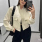 Evelyn - Stylish and elegant jacket
