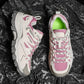 Sturdy Women's Hiking Shoes