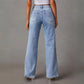 Edith - Elegant skinny jeans