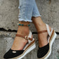 Ria Orthopedische Trendy SandalenRia Orthopedic Trendy Sandals