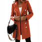 Women's Long Coat