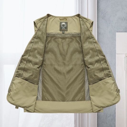 Aake - Tactical vest