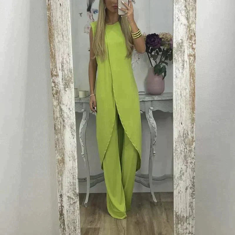 CARMEN - Women's Two-Piece Set