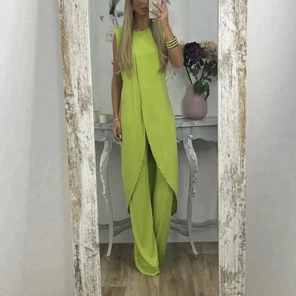 CARMEN - Women's Two-Piece Set