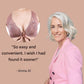 Marlene Front-Closure Bra for Sagging Breasts – Buy 1, Get 1 Free