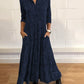 Helena - Elegant vintage dress