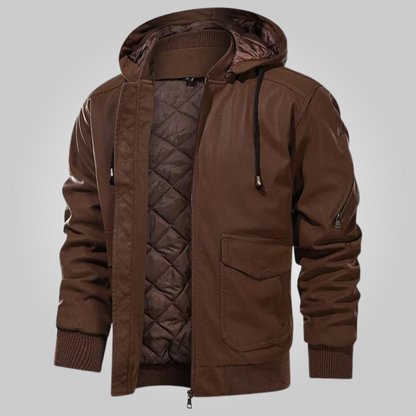 Hugo - Wilderness jacket
