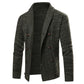 Bastiaan Slimfit Vest - Comfy &amp; Knitted
