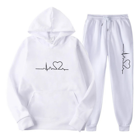 Comfortable Women's Tracksuit - Lyra