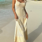 Zaida | Knitted Maxi Dress