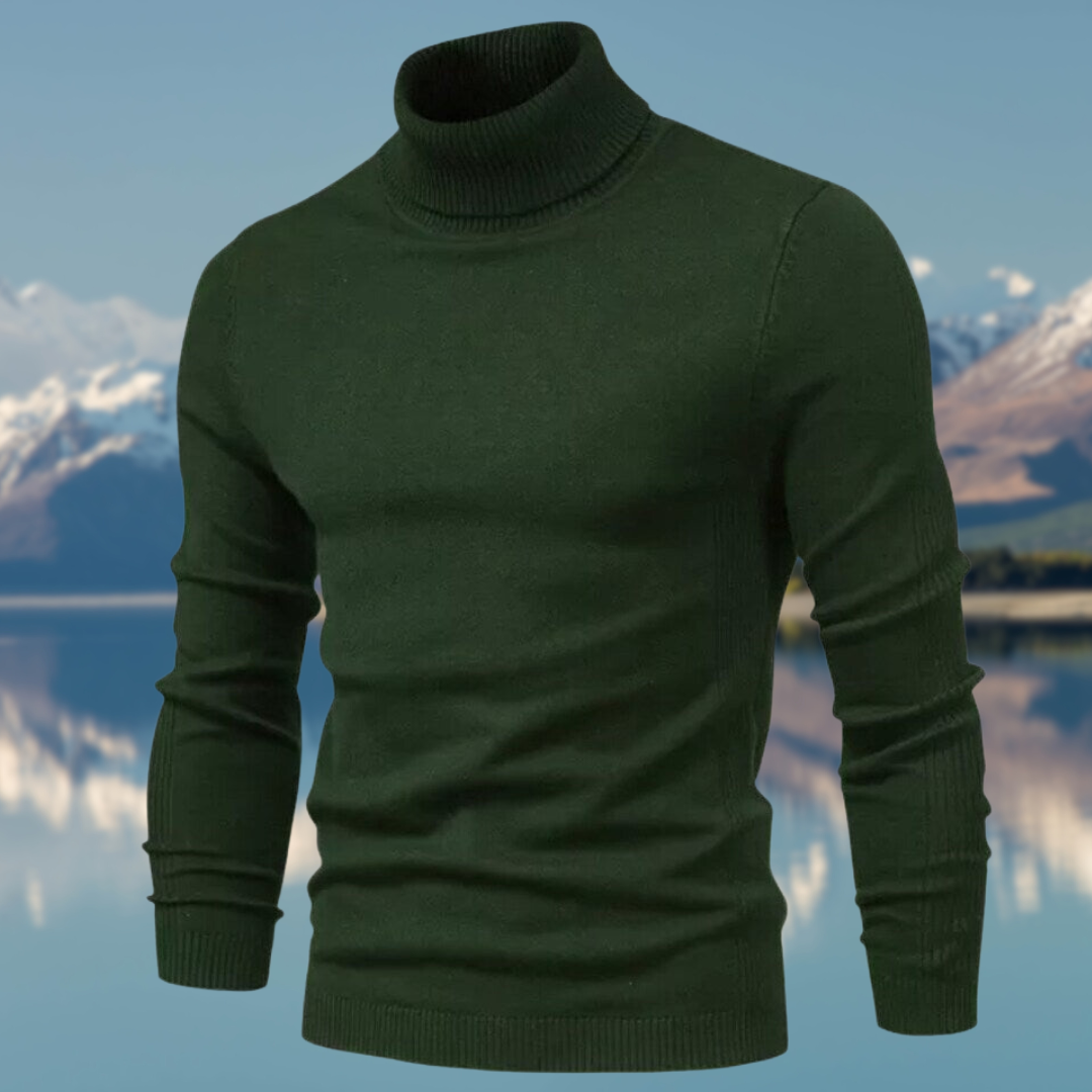 Prestige - Turtleneck