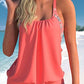 Caroline - Beautiful printed summer set