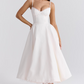 Lucy | Midi Dress