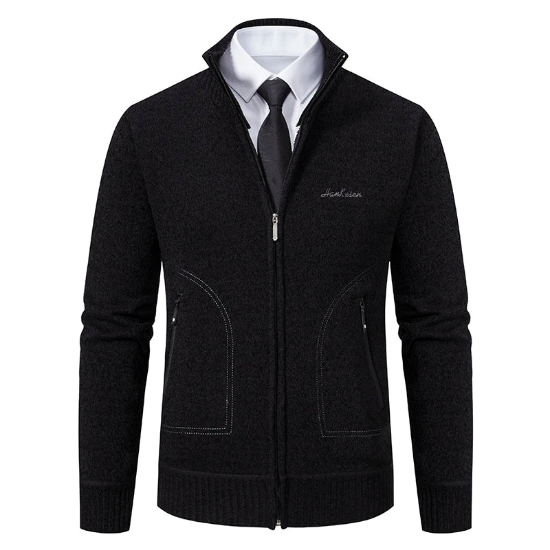 Jasper EasyStyle Vest - Trendy &amp; Soft Vest
