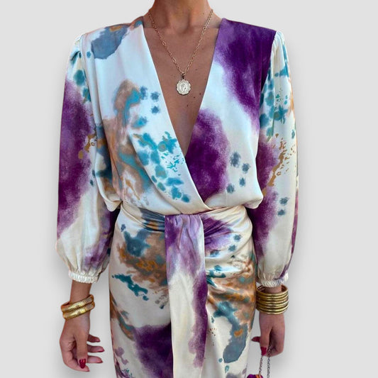 LARISSA | ELEGANT 2-PIECE SET