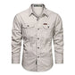Rugged Charm, Reinvented