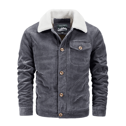 Freddie - Men's jacket