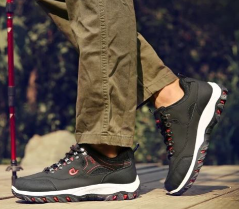 Rodrigo - Comfortable Outdoor Shoes