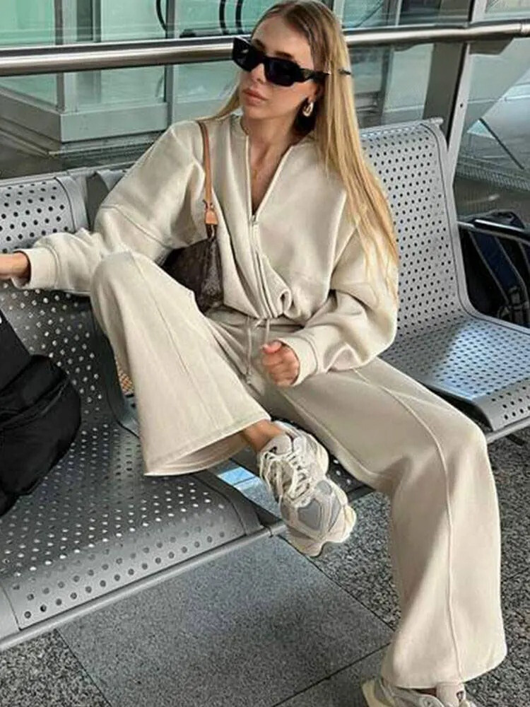 ELYSIAN | LOOSE 2-PIECE SET