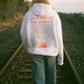 SOLAR | HOODIE INSPIRATIONAL TEXT