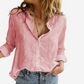Femke – Linen Blouse for women
