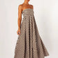 Indy | Maxi Dress