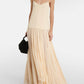 Alina | Stylish Waist dress
