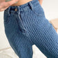 Cordelia - High Waist Trousers