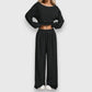 Hannah - Two-piece Set