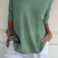 Sara | V-Neck Top the Everyday Essential