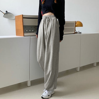Dorothy - Baggy jogging pants