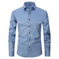James | Wrinkle-Free Stretch Shirt