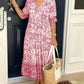 Emily – Beautiful Dress for Spring