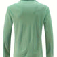 Men’s Long-Sleeve Polo Shirt