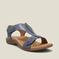 Joharra - Orthopedic sandals with arch support