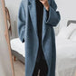 Oversized Women's Coat