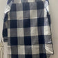 Emma – casual shirt with plaid pattern