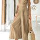 Samantha - Fashion jumpsuit
