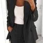 Kelly - Elegant Business Set [Blazer+Pants]